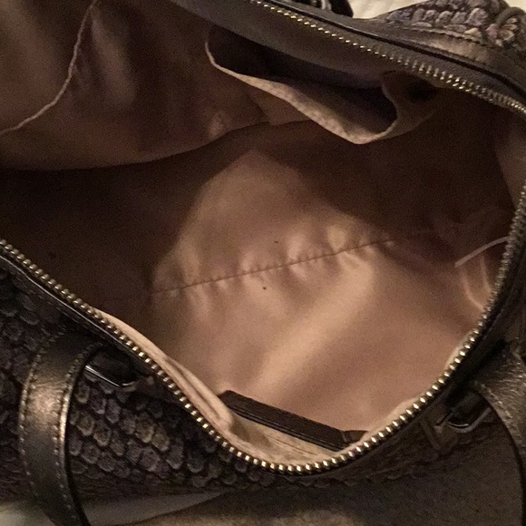 Coach nylon bag - Picture 3 of 4